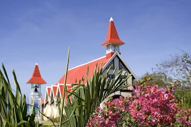 Mauritius Sugar World and Botanical Garden tour